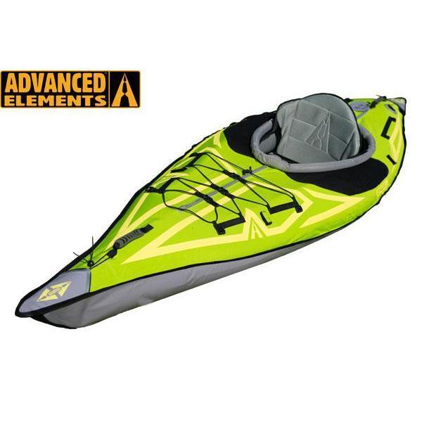 Advanced Frame 1 Kayak Package