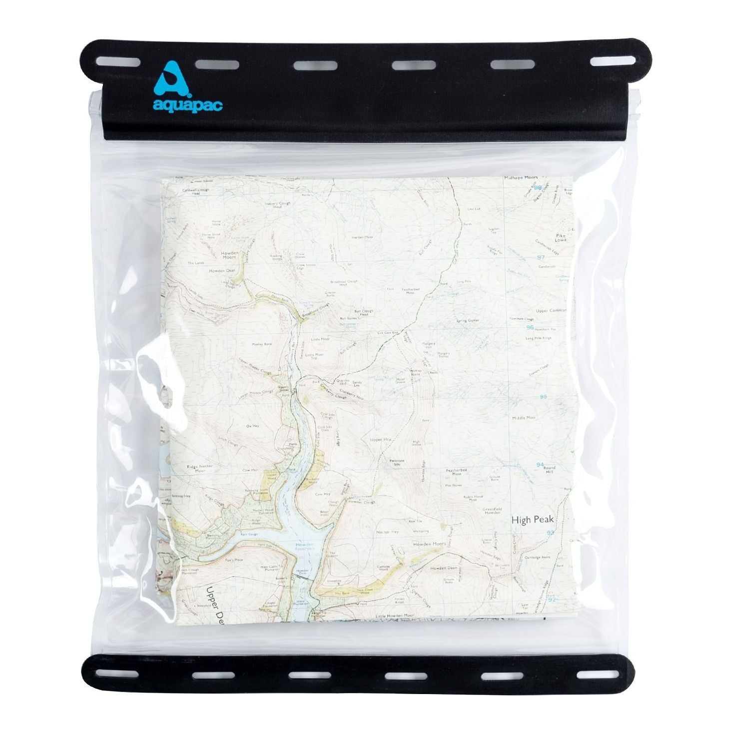 Aquapac Waterproof Map Case