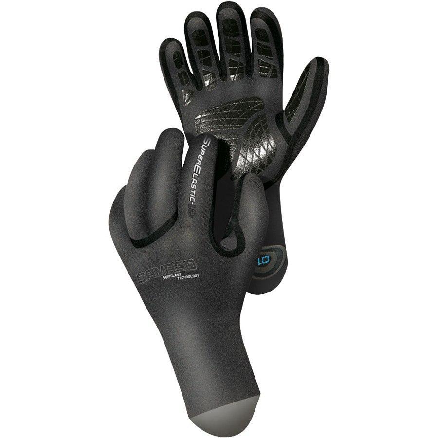 Camaro Seamless Bonding Paddling Gloves 1 mm