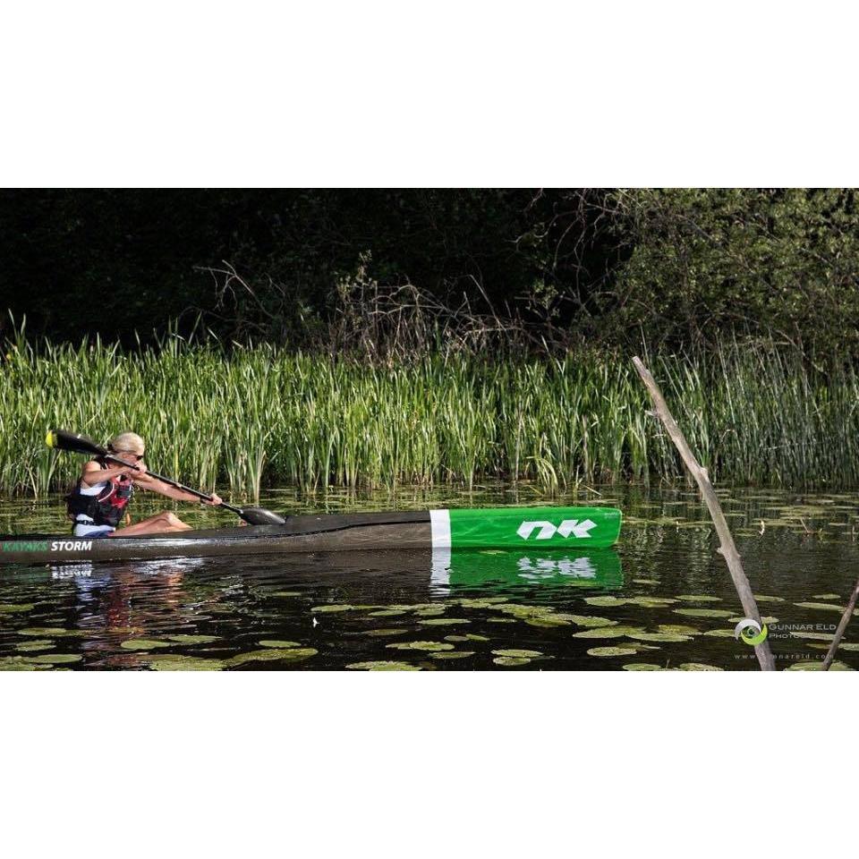 Greentip Rey Wing Paddle, Carbon