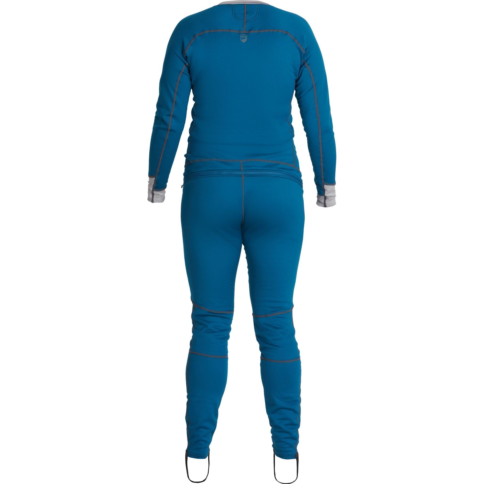 NRS Expedition Weight Union Suit, Women's