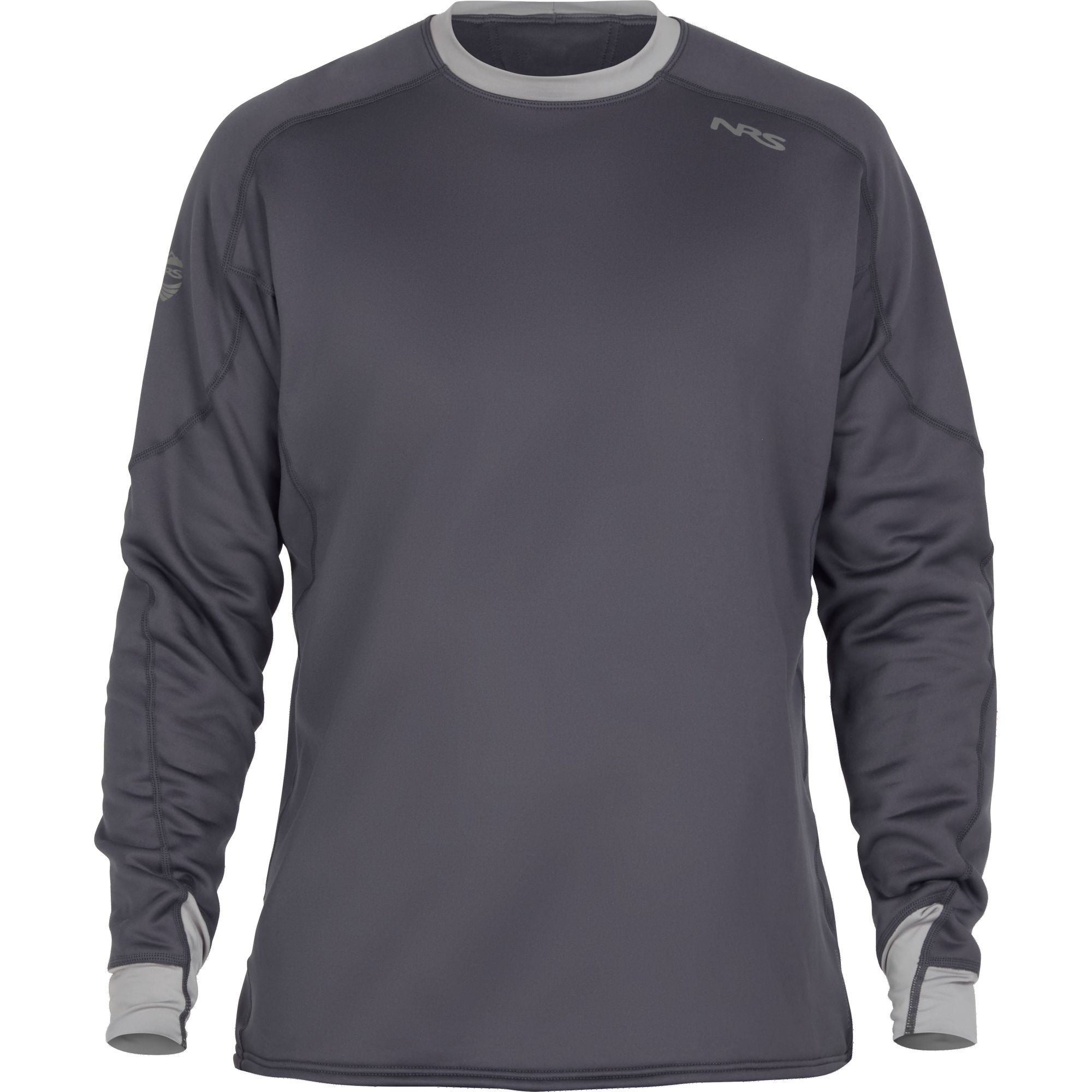 NRS Expedition Weight Union Shirt, Men's