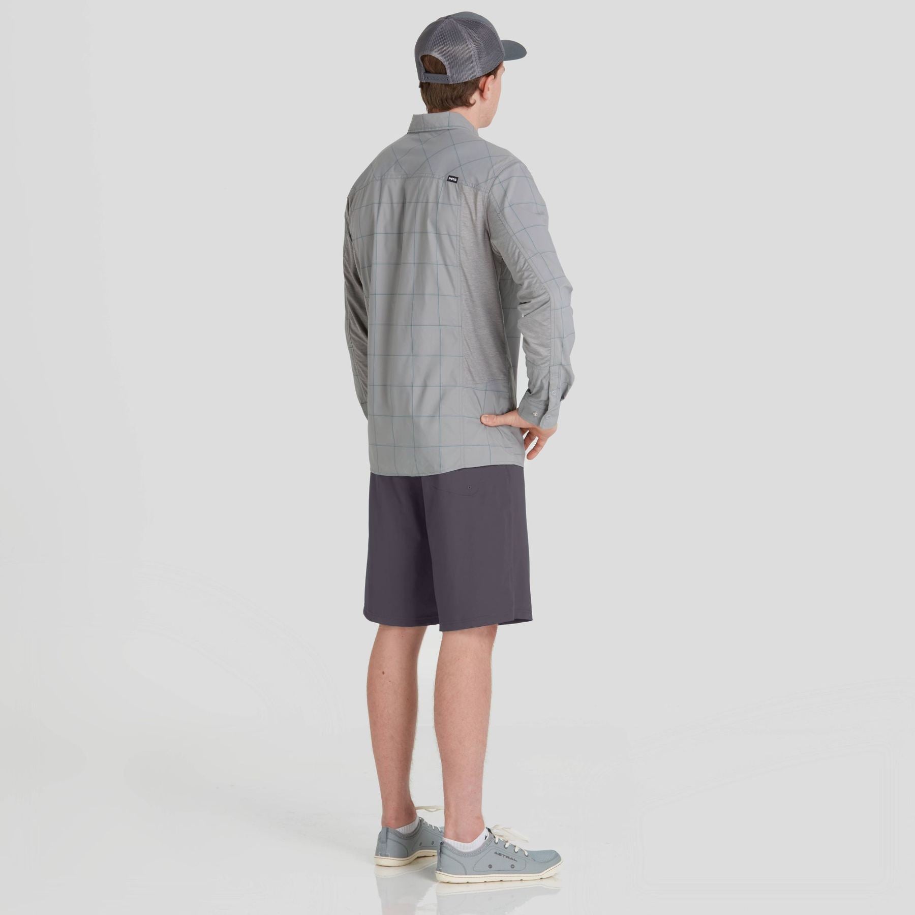 NRS Guide Shorts, Men's