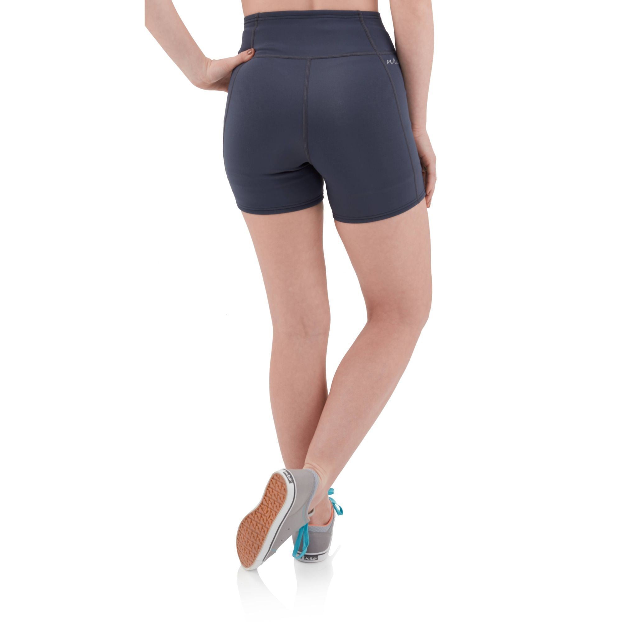 NRS HydroSkin 0.5 Neoprene Shorts, Women's