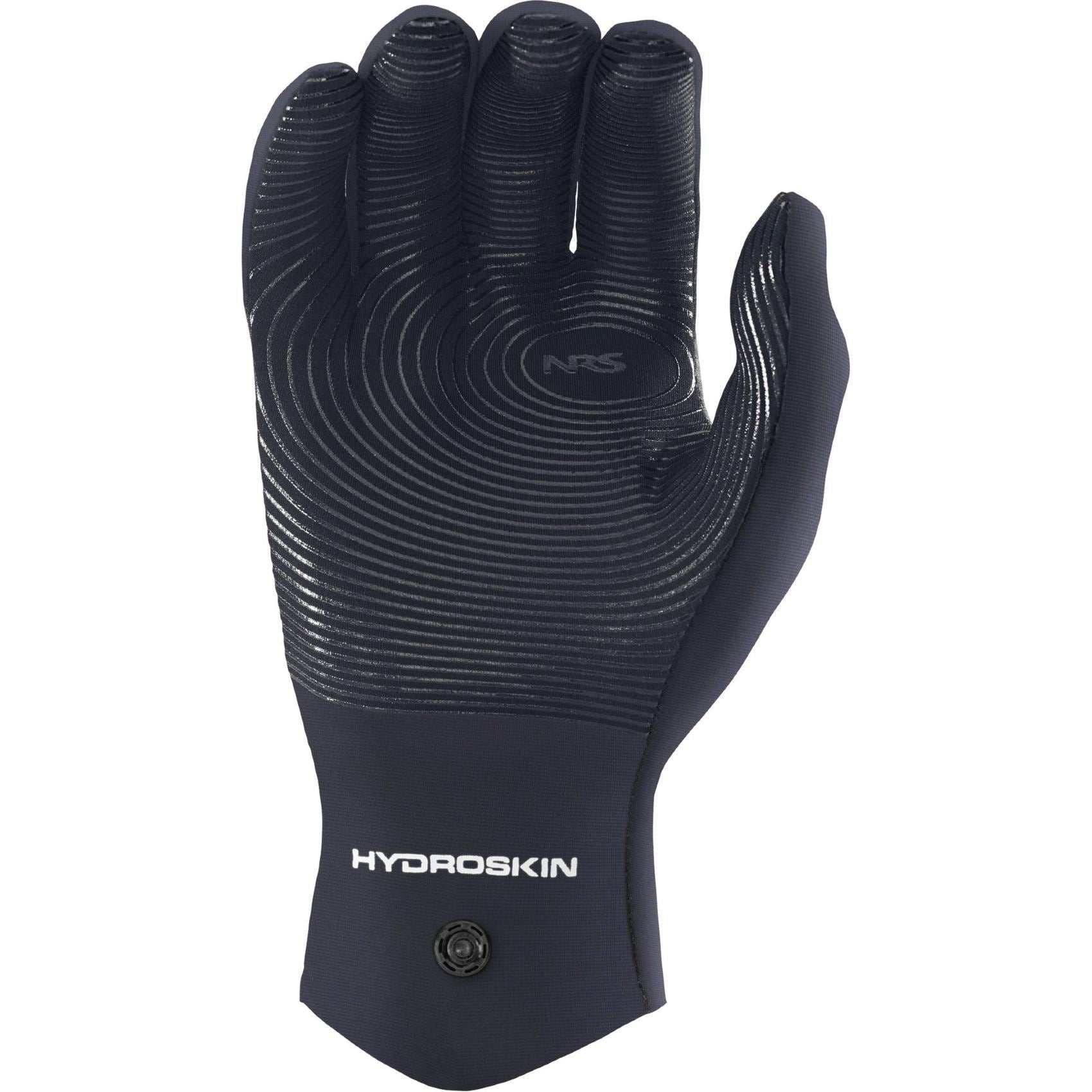 NRS HydroSkin Paddling Gloves, Women's