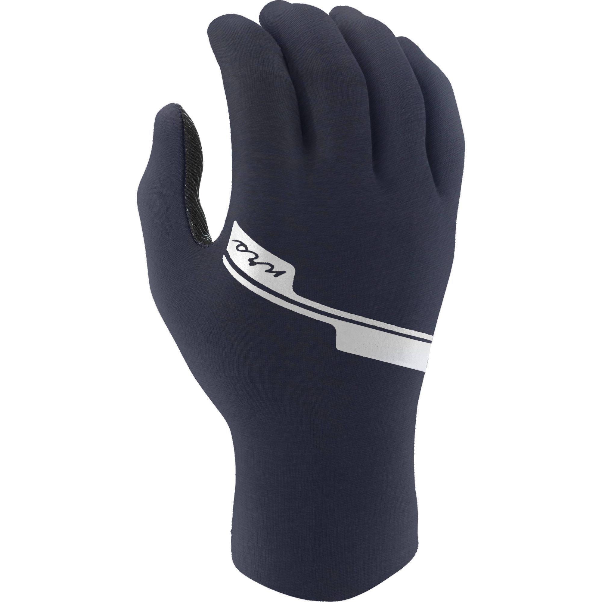 NRS HydroSkin Paddling Gloves, Women's