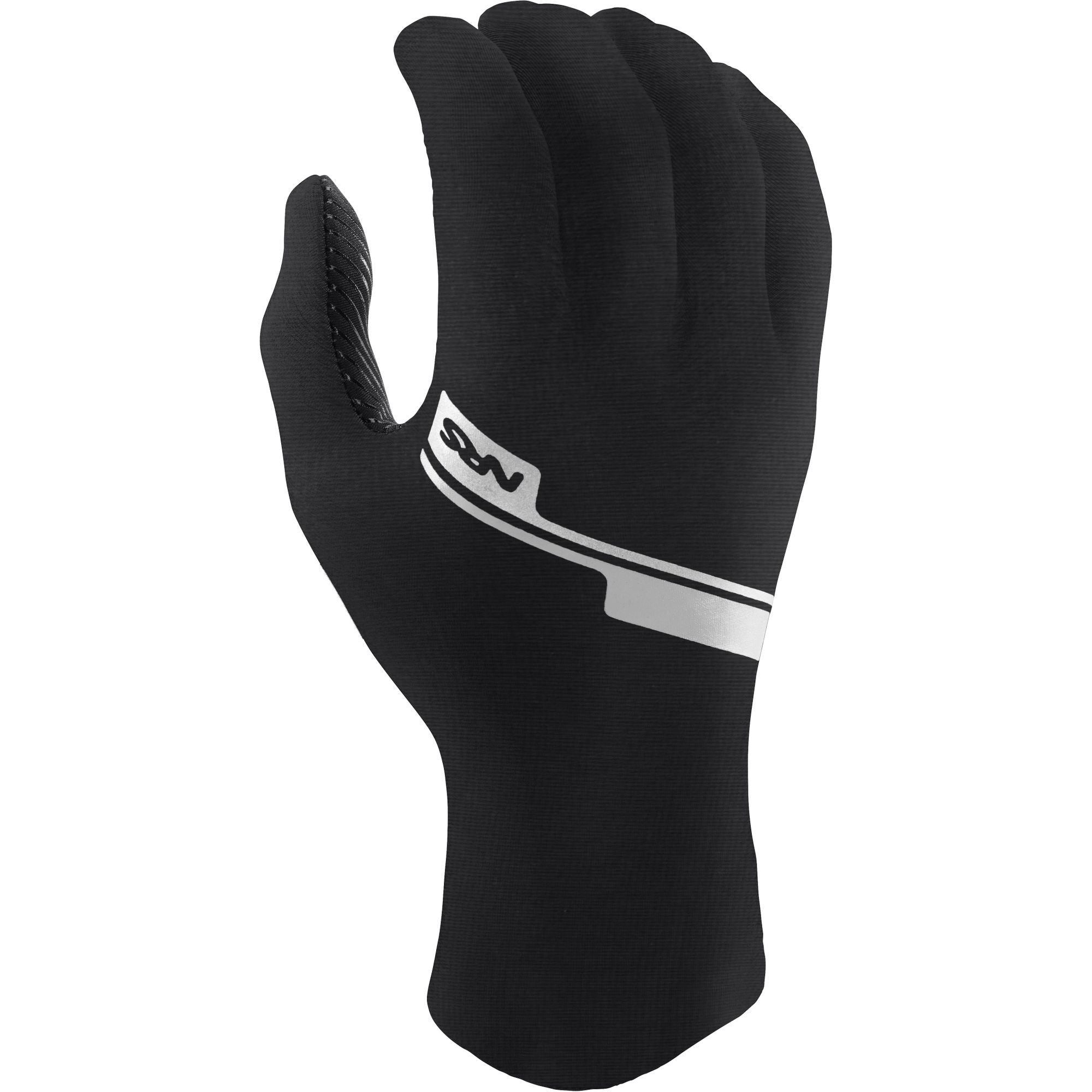 NRS HydroSkin Paddling Gloves, Men's