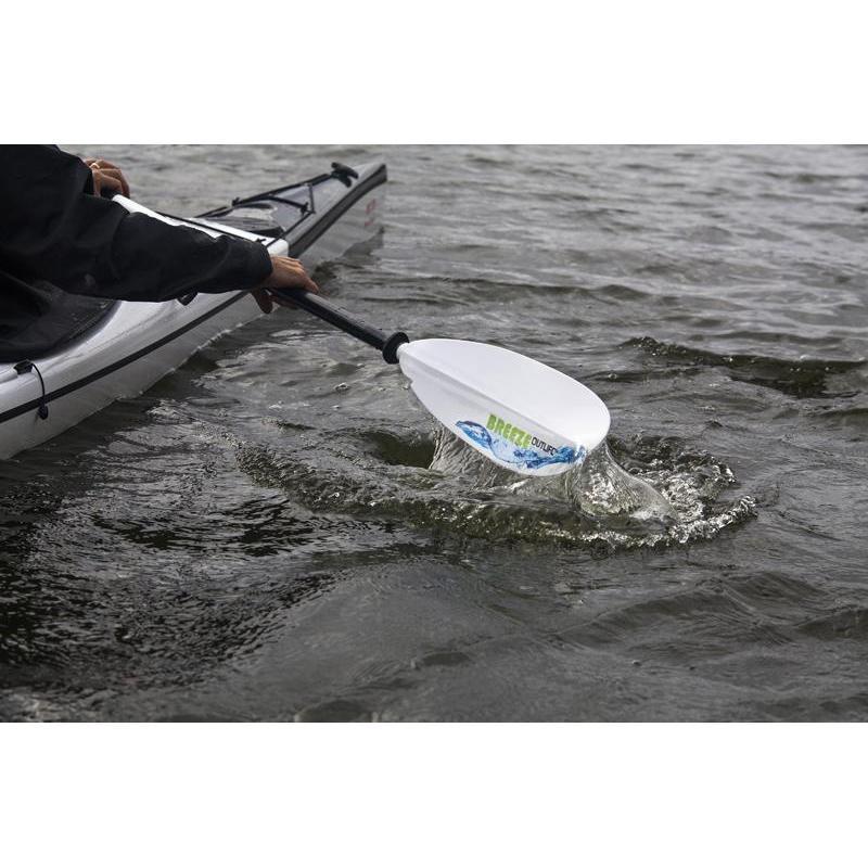Outlife Breeze Touring Paddle, 2-Piece