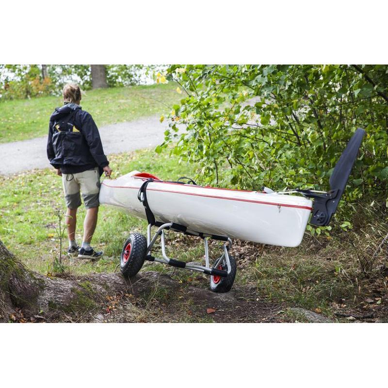 Outlife Canoe Trolley