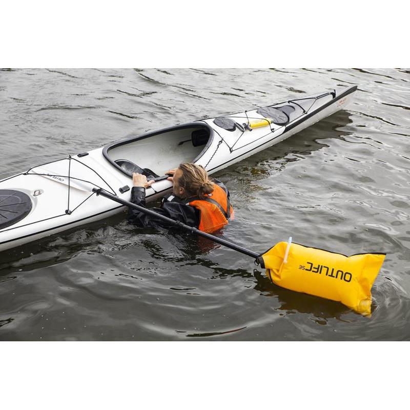 Outlife Inflatable Paddle Float