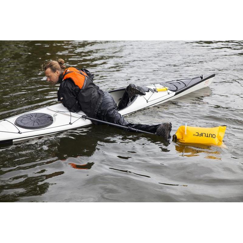 Outlife Inflatable Paddle Float