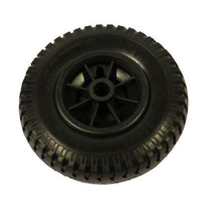 Outlife Spare Wheel for Kayak Trolley, Foam-filled