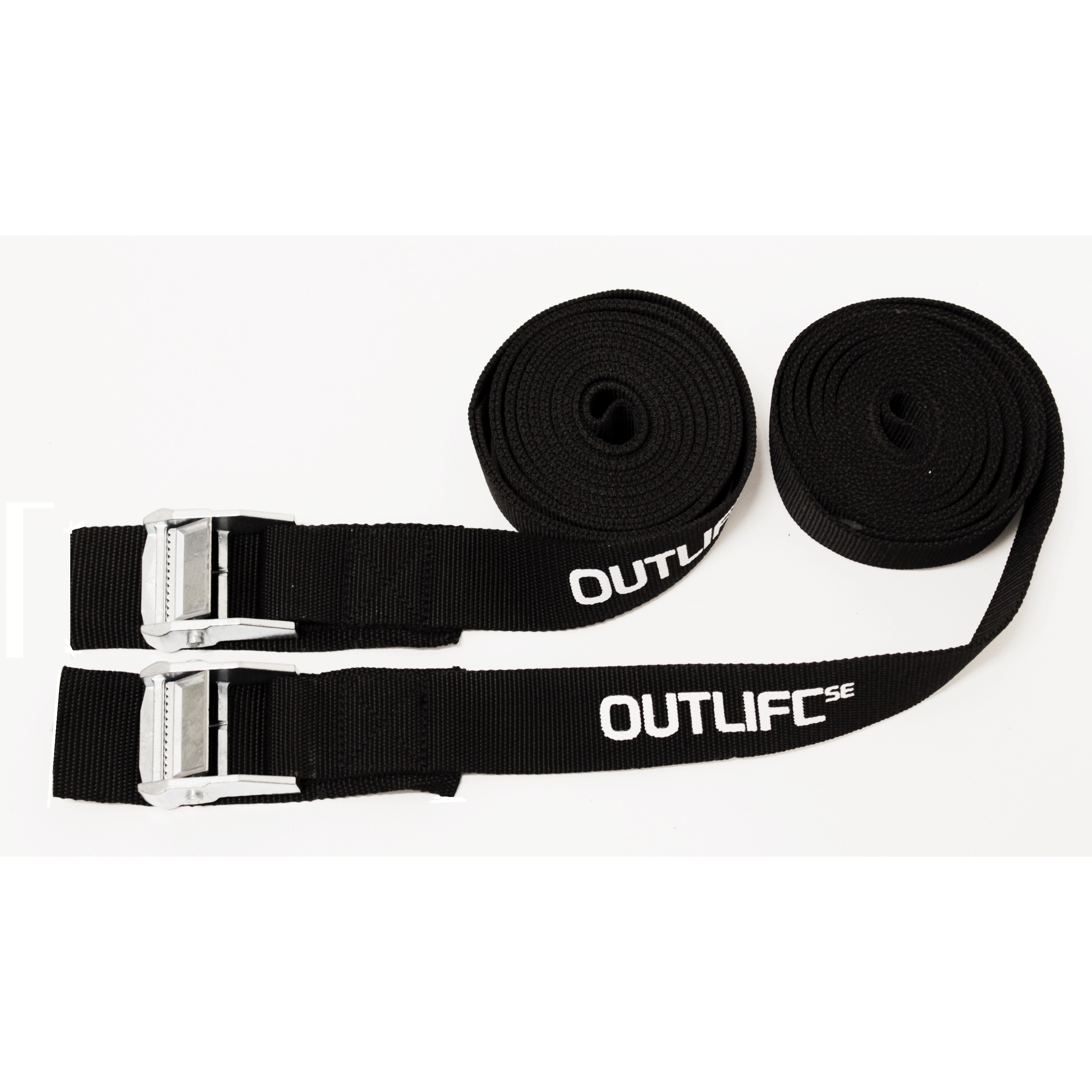Outlife Straps (38 mm x 3 m)