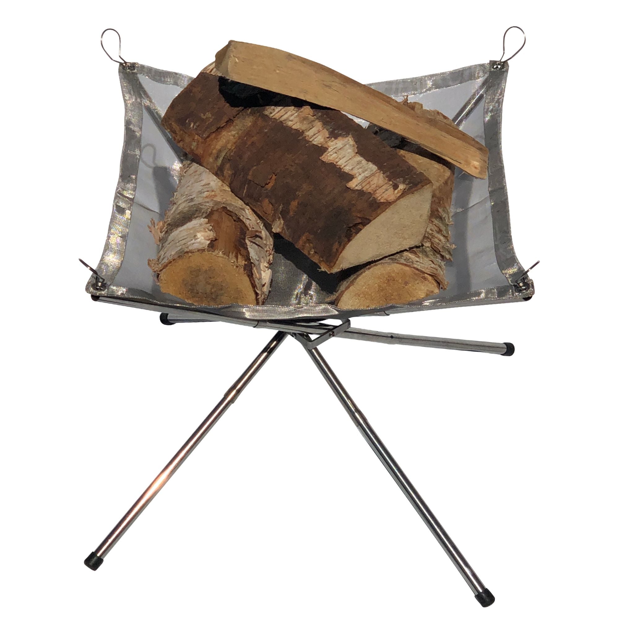 Paddlespot Firepit