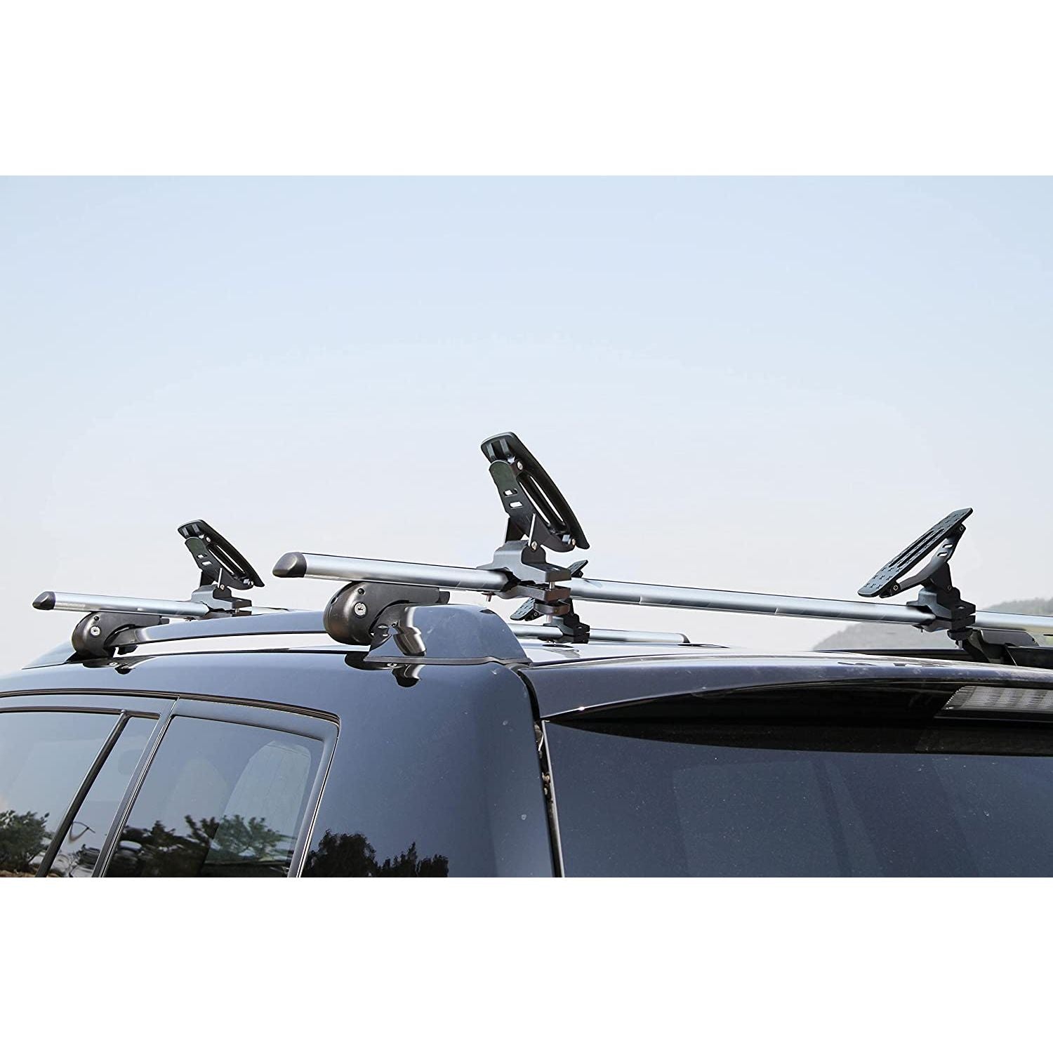 Paddlespot Kayak Roof Rack