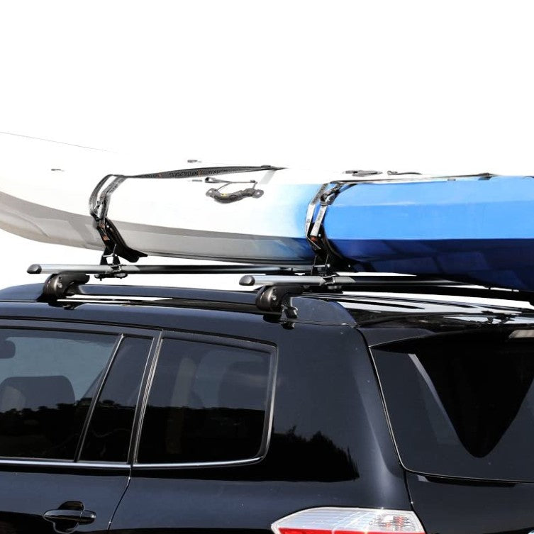 Paddlespot Kayak Roof Rack