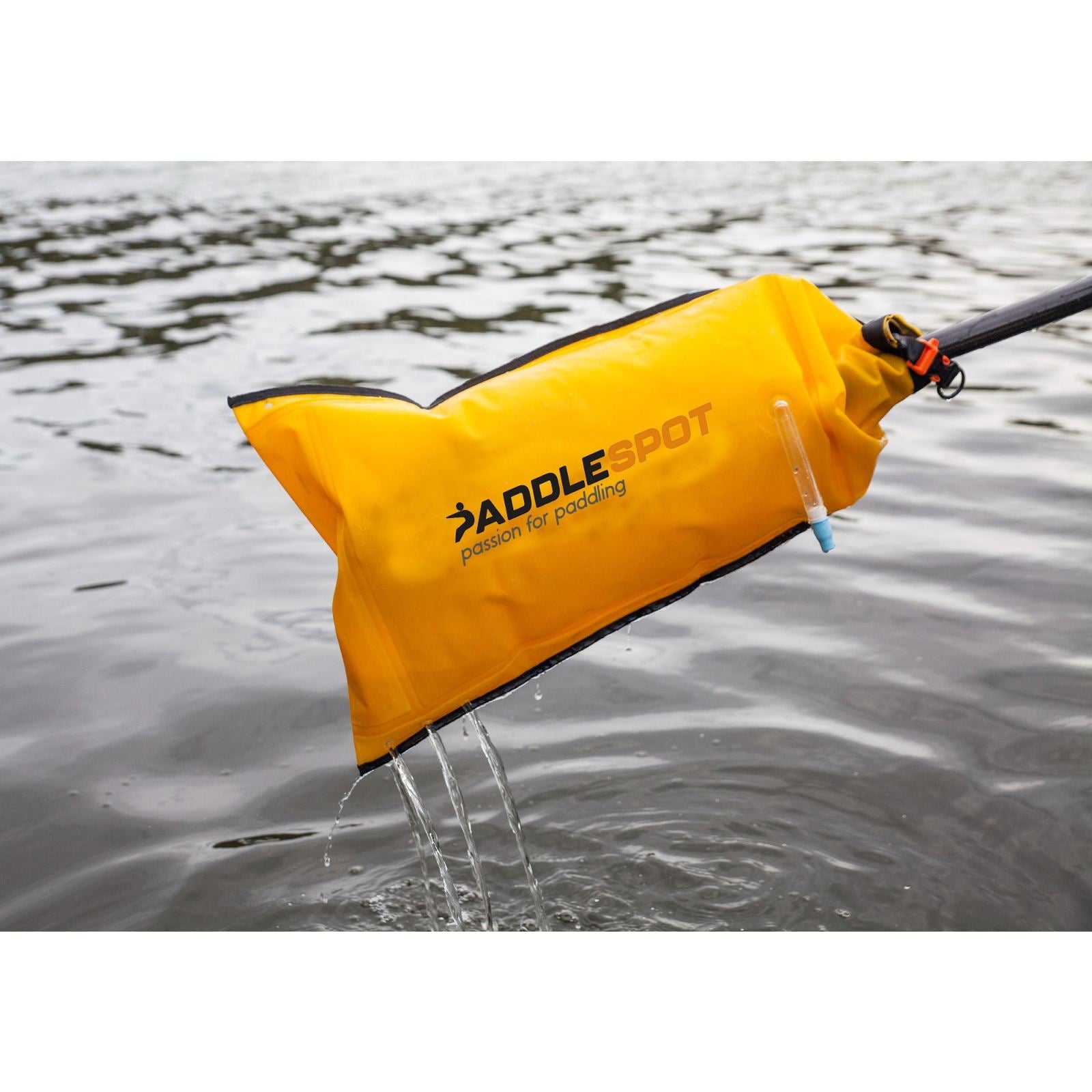 Paddlespot Inflatable Paddle Float
