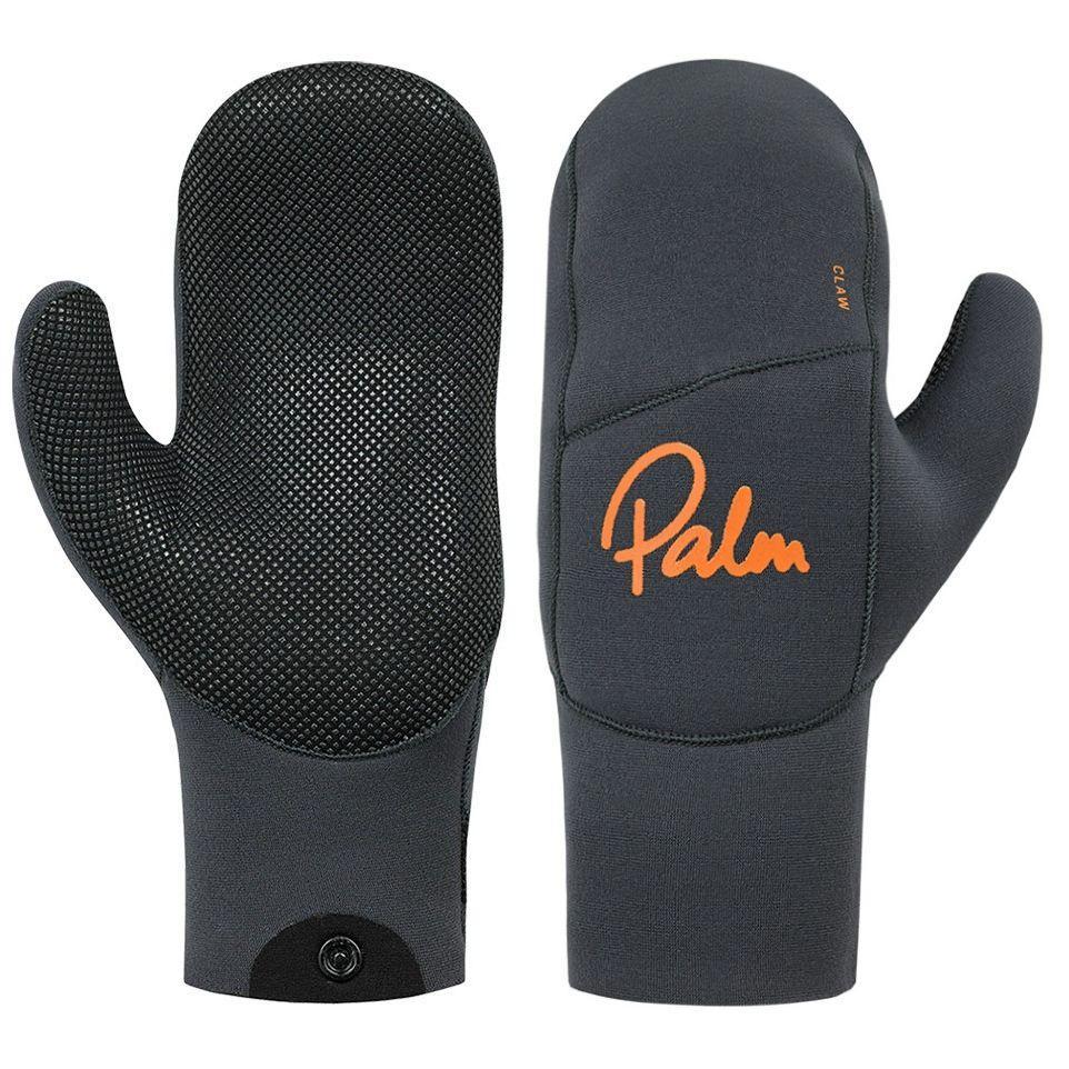 Palm Claw Paddling Gloves