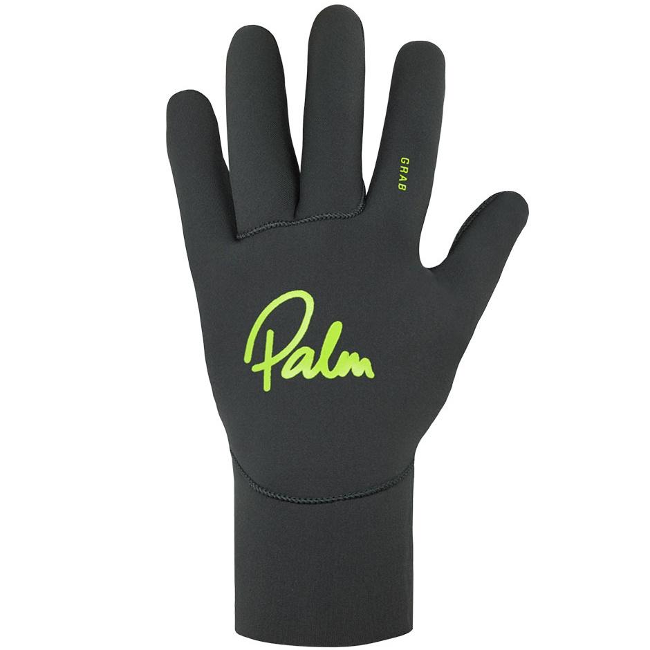 Palm Grip Neoprene Paddling Gloves