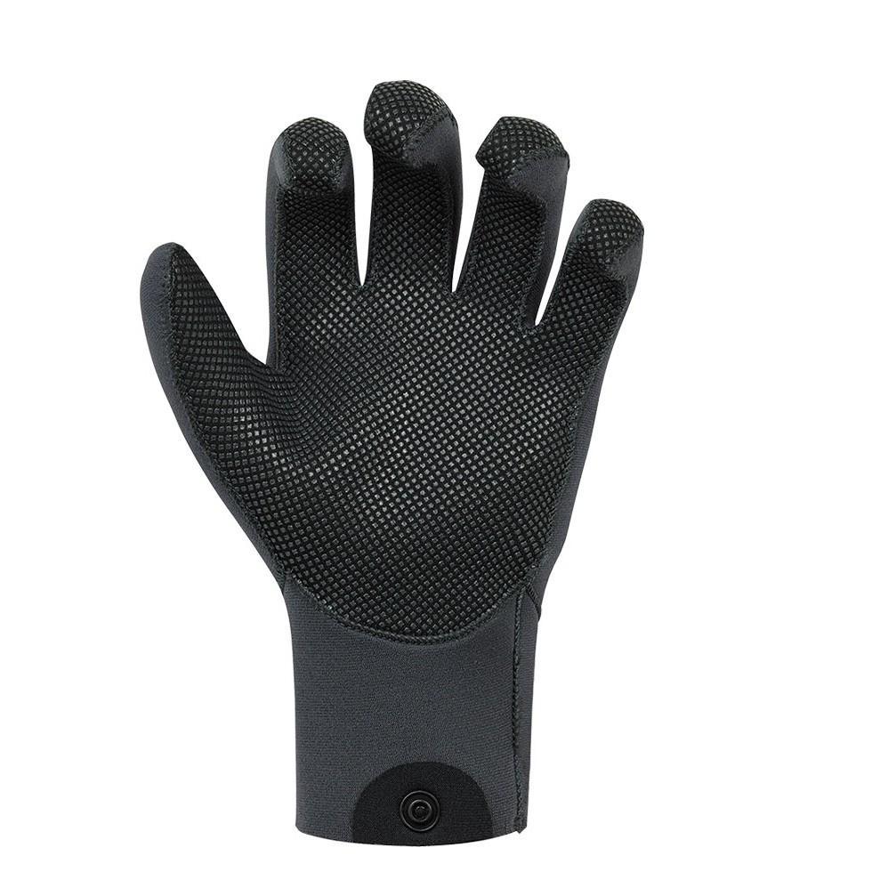Palm Hook Paddling Gloves