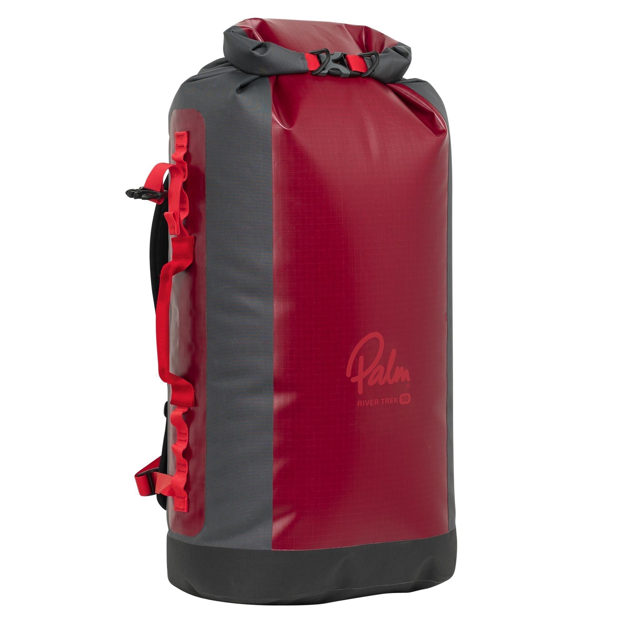 Palm River Trek Waterproof Backpack 50 L