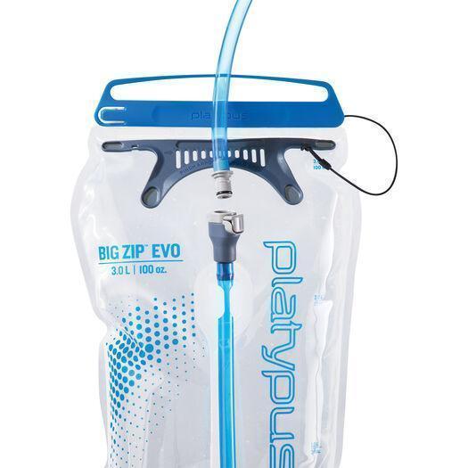 Platypus Big Zip EVO Hydration Bladder Standard