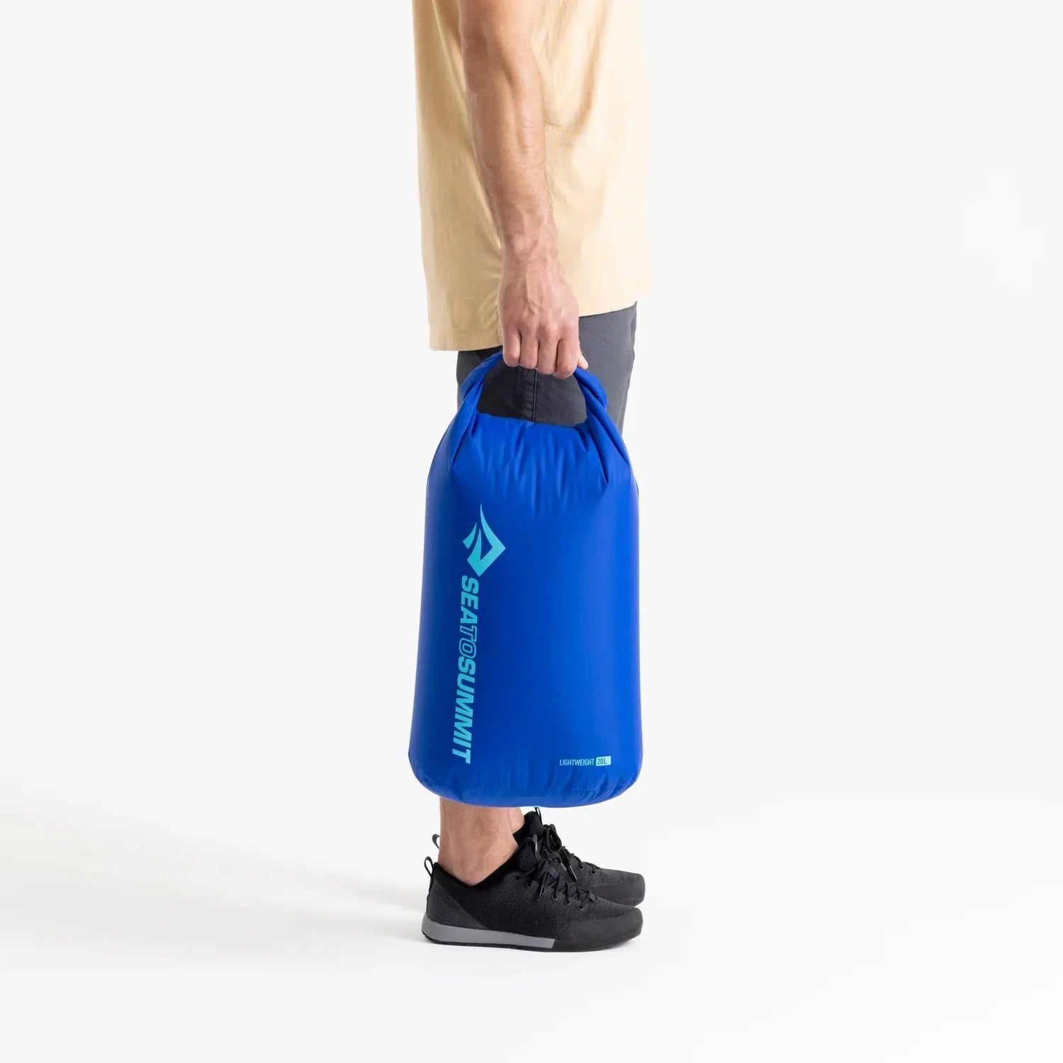 Sea to Summit Eco Lightweight Waterproof Dry Bag 20 Liters