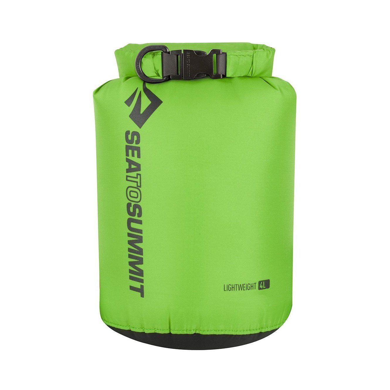 Sea to Summit Lightweight Waterproof Dry Bag 4 Liter Green