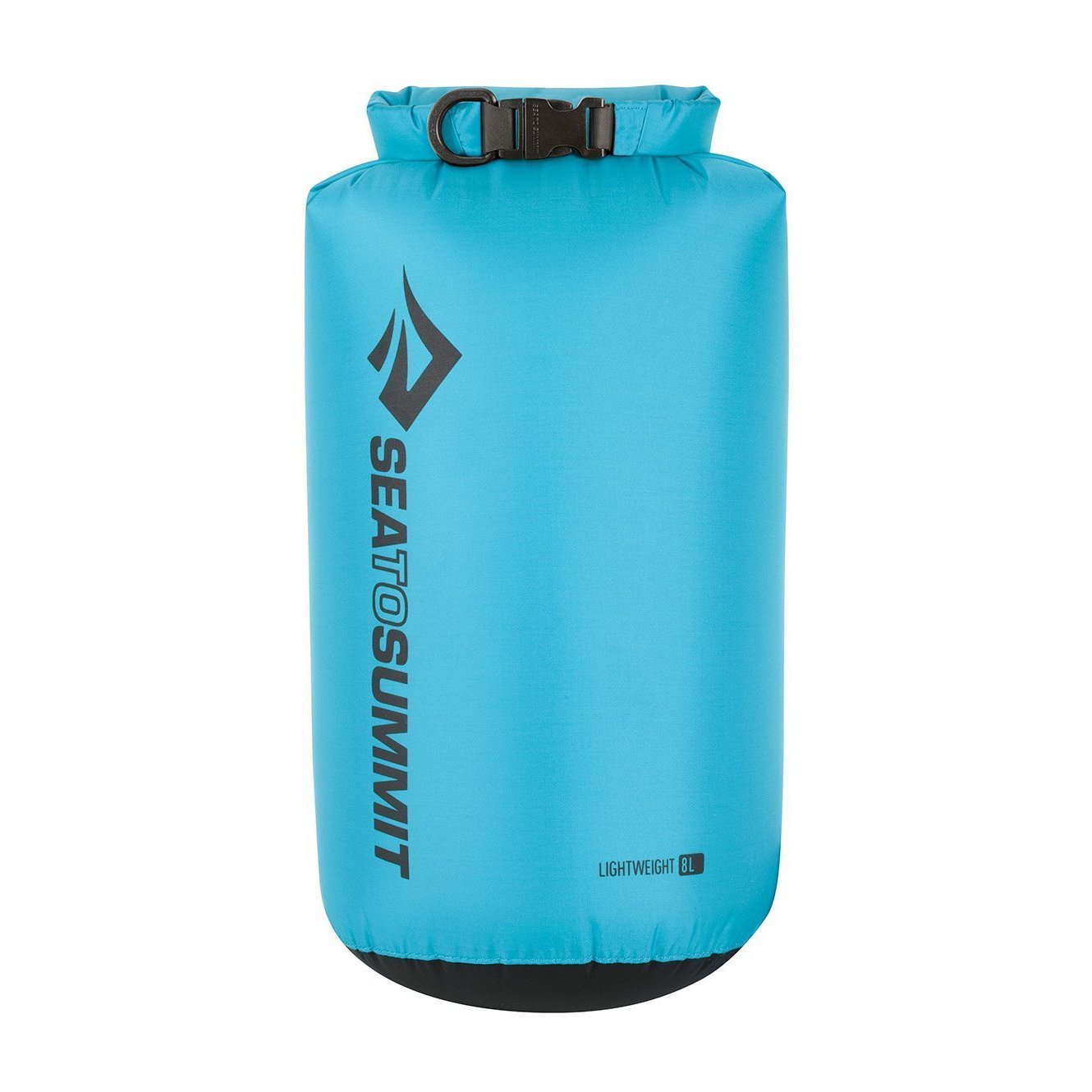 Sea to Summit Lightweight Waterproof Backpack 8 Liter Blue