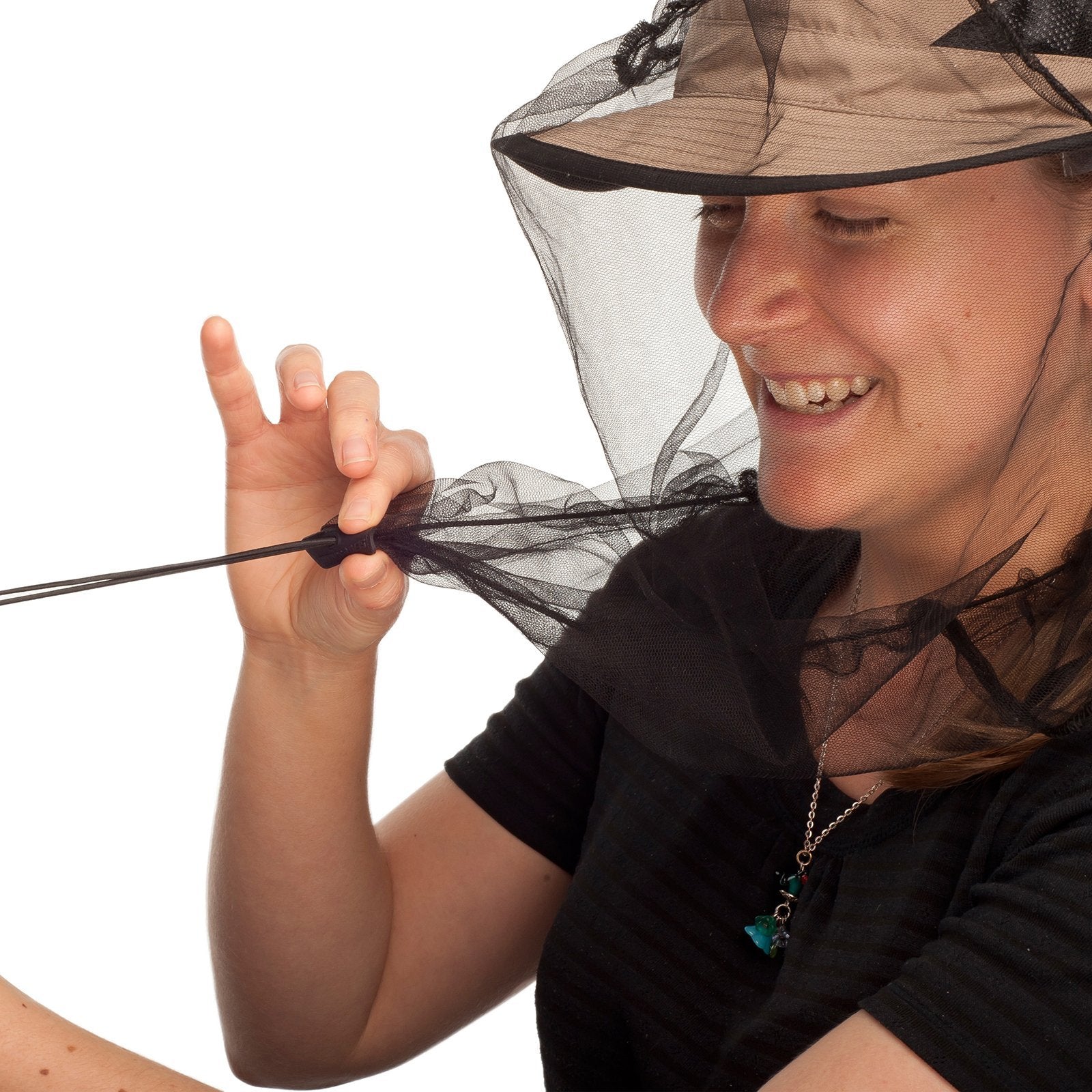 Sea to Summit Mosquito Protection Head Net