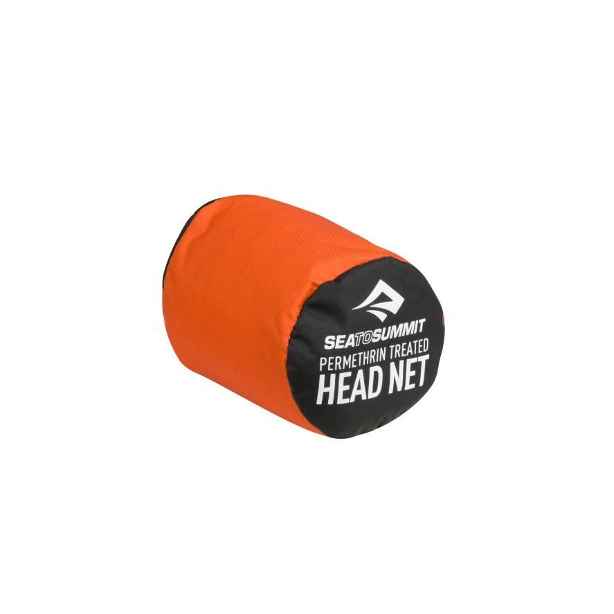 Sea to Summit Mosquito Protection Head Net