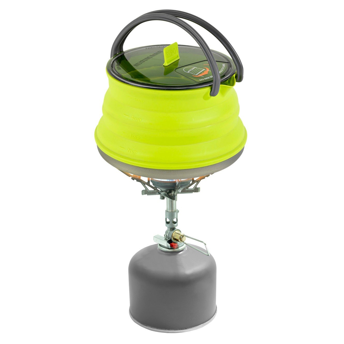 Sea to Summit X-Set 11