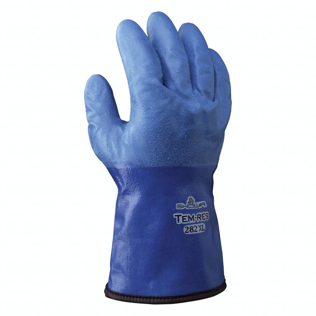 Showa 282 Temres Winter Glove
