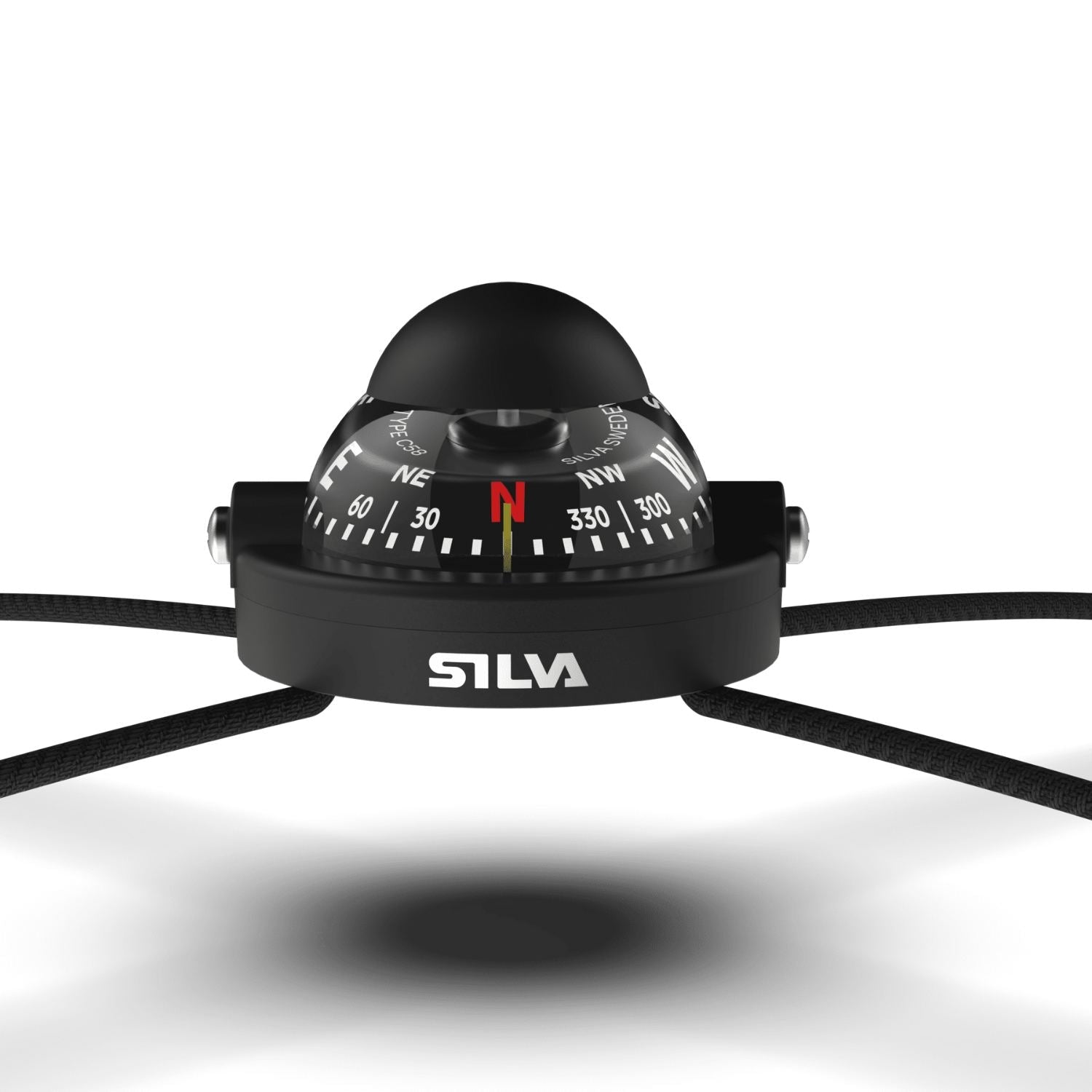 Silva Compass 58 Kayak