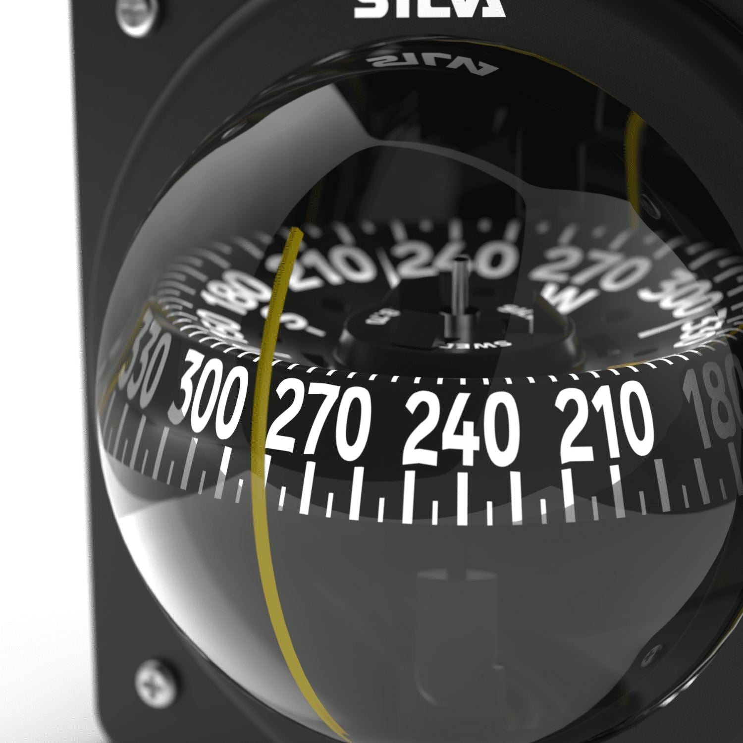 Silva Compass 70P