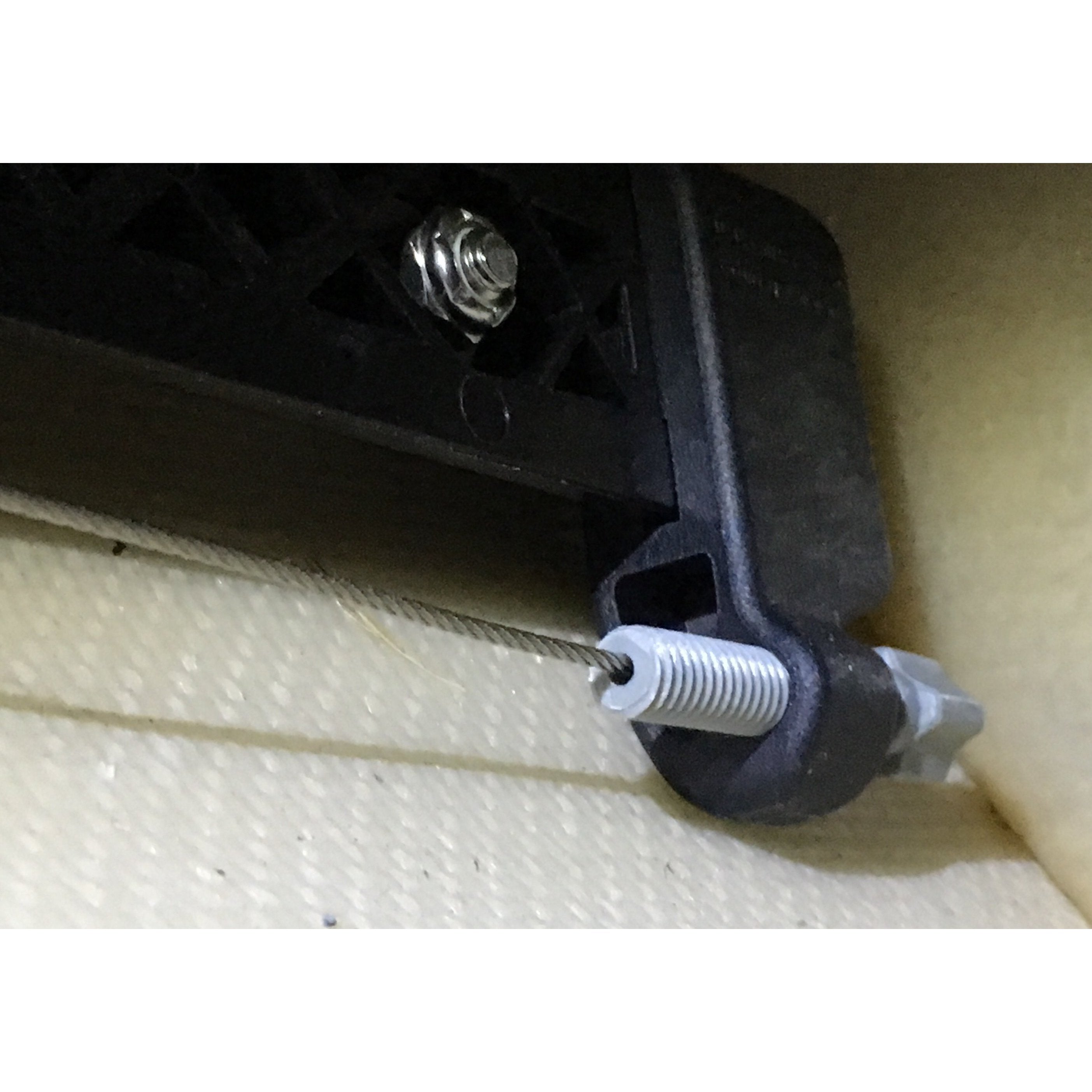 SmartTrack Cable Adjustment Bolt (Screw for Barrel Lock Adjuster)