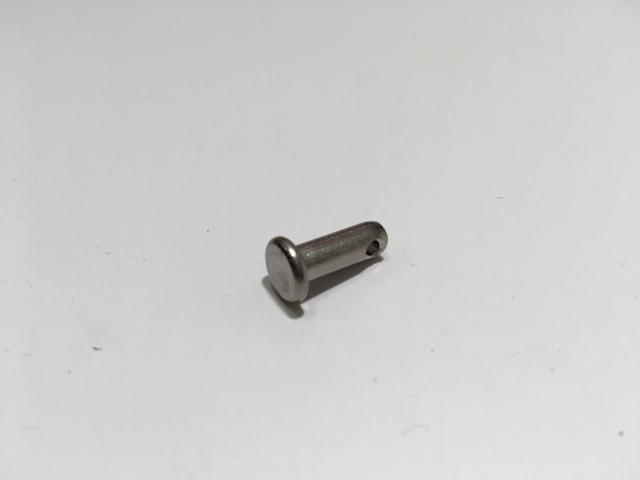 SmartTrack Locking Pin for Rudder Head
