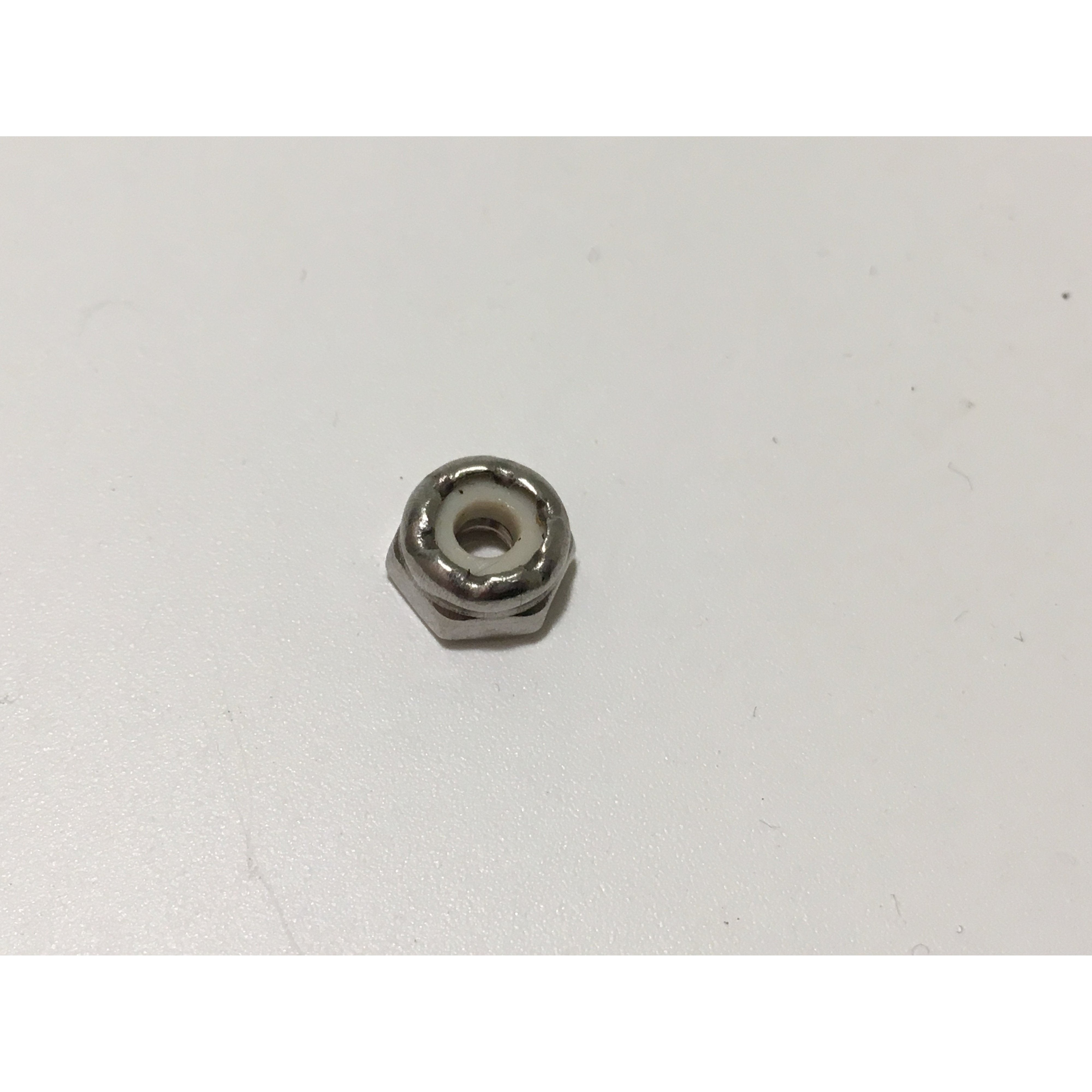 SmartTrack Nut for Foot Control Assembly