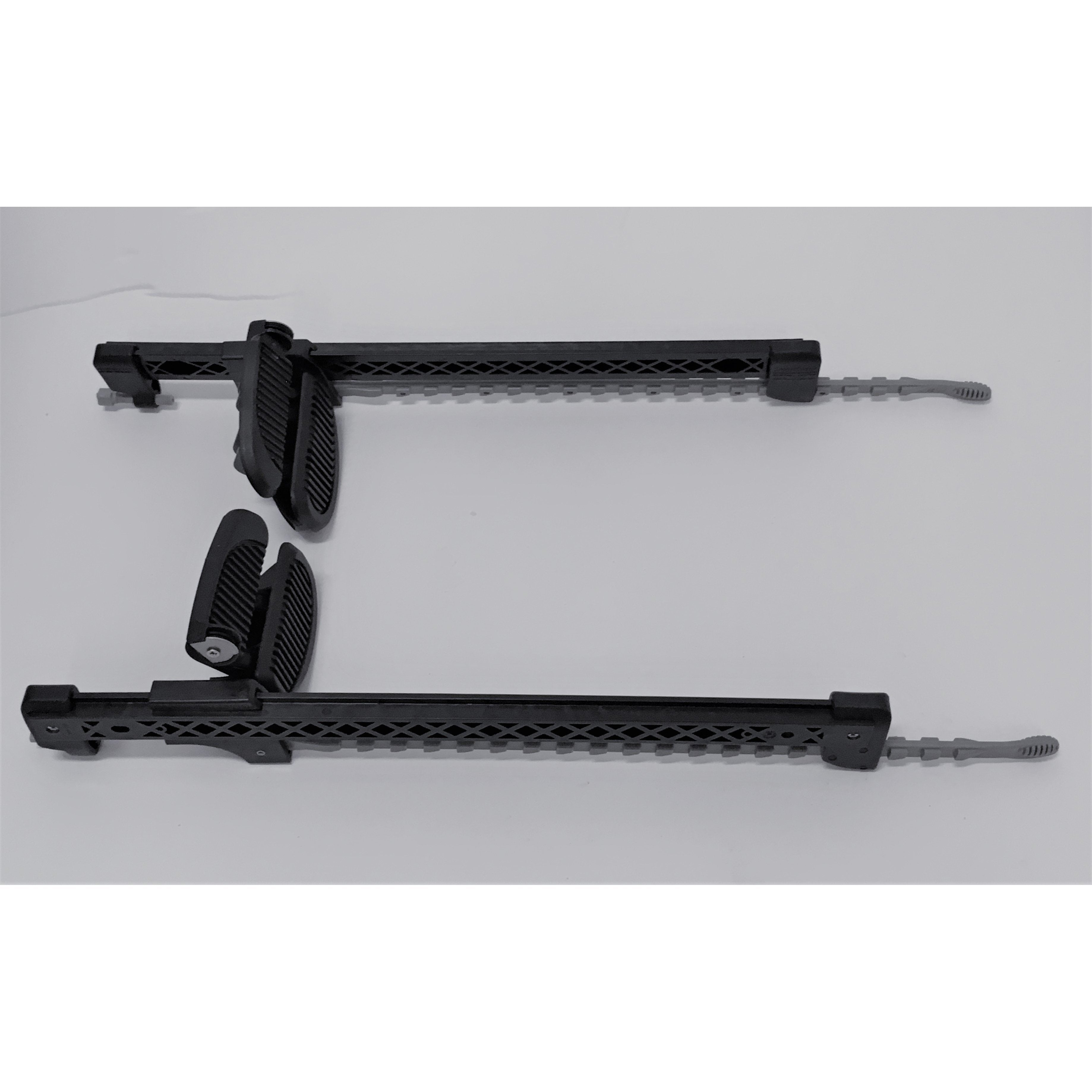 Buy SmartTrack Recreational Toe Pilot Foot Control | Paddlespot.eu