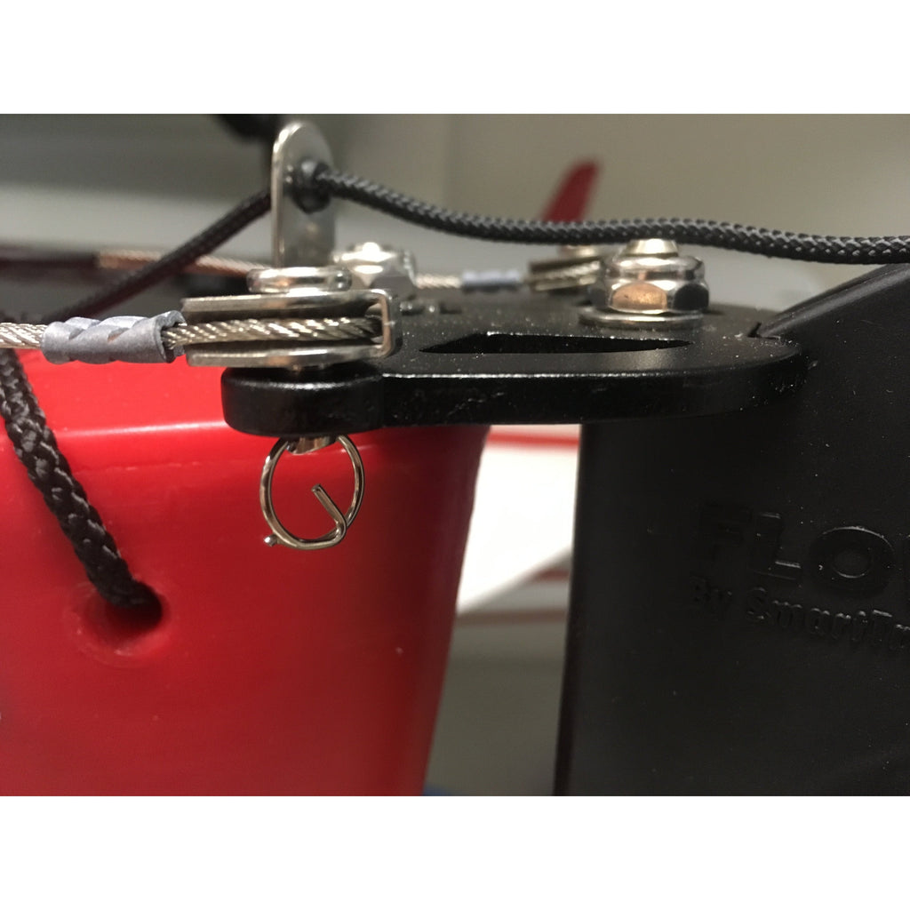 Buy SmartTrack Rudder Retraction Line | Paddlespot.eu