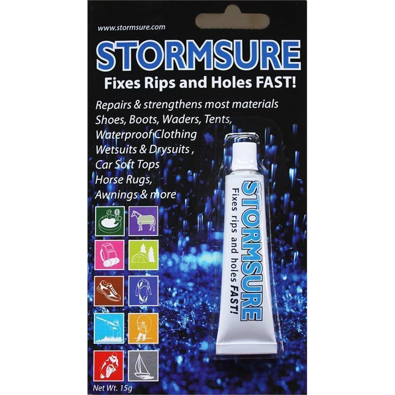 Stormsure Neoprene Glue 15g