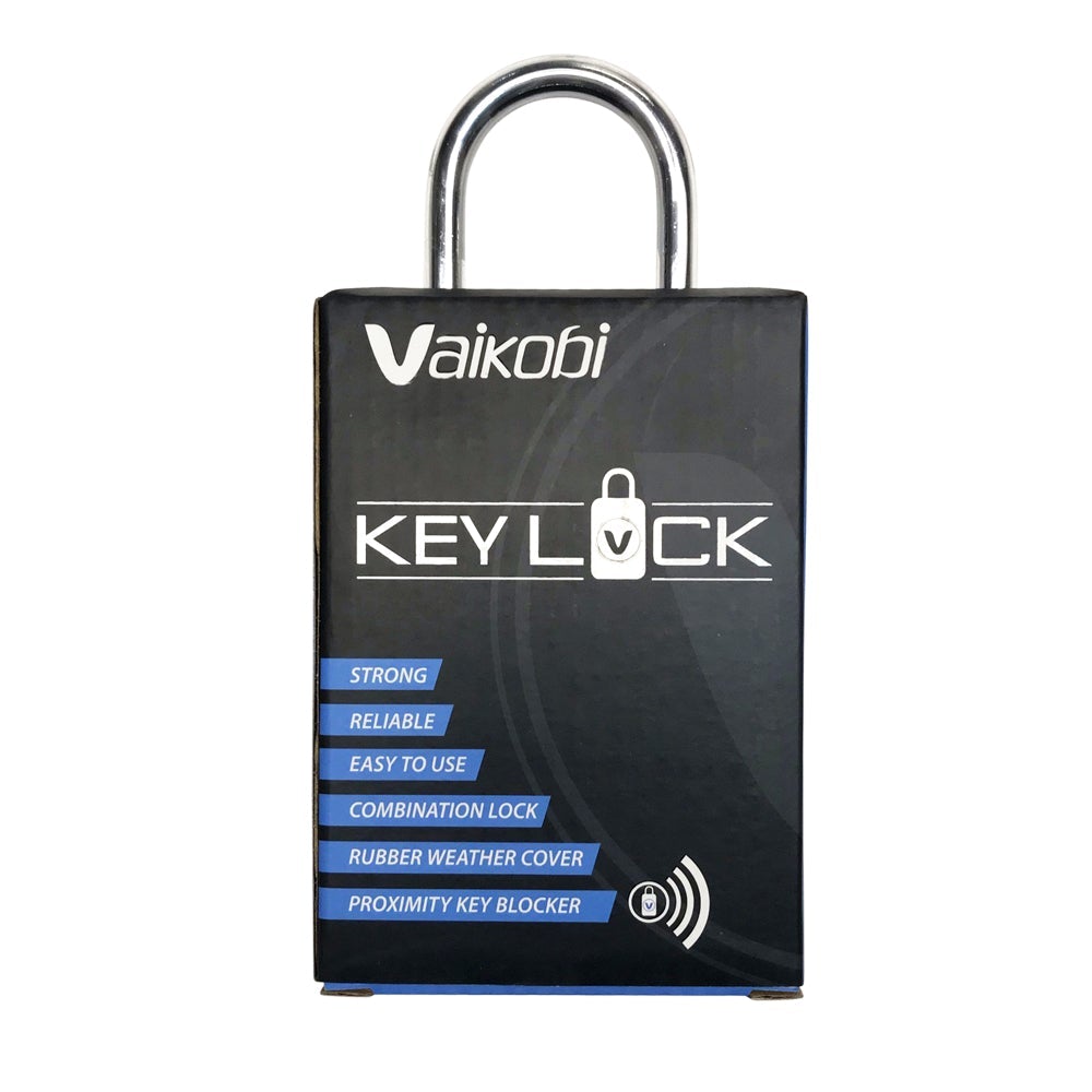 Vaikobi Keylock Box
