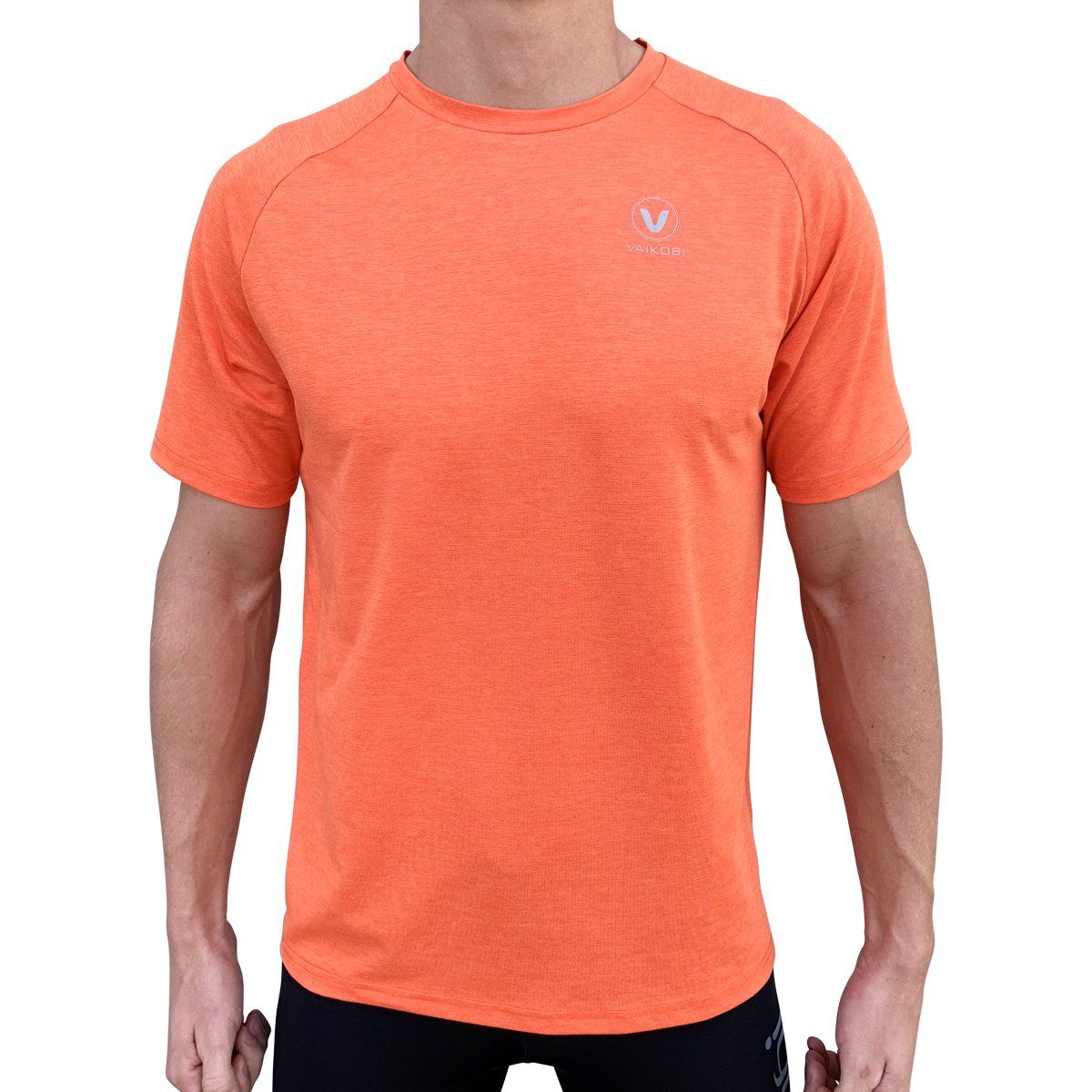 Vaikobi UV Performance Tech T-Shirt, Men's