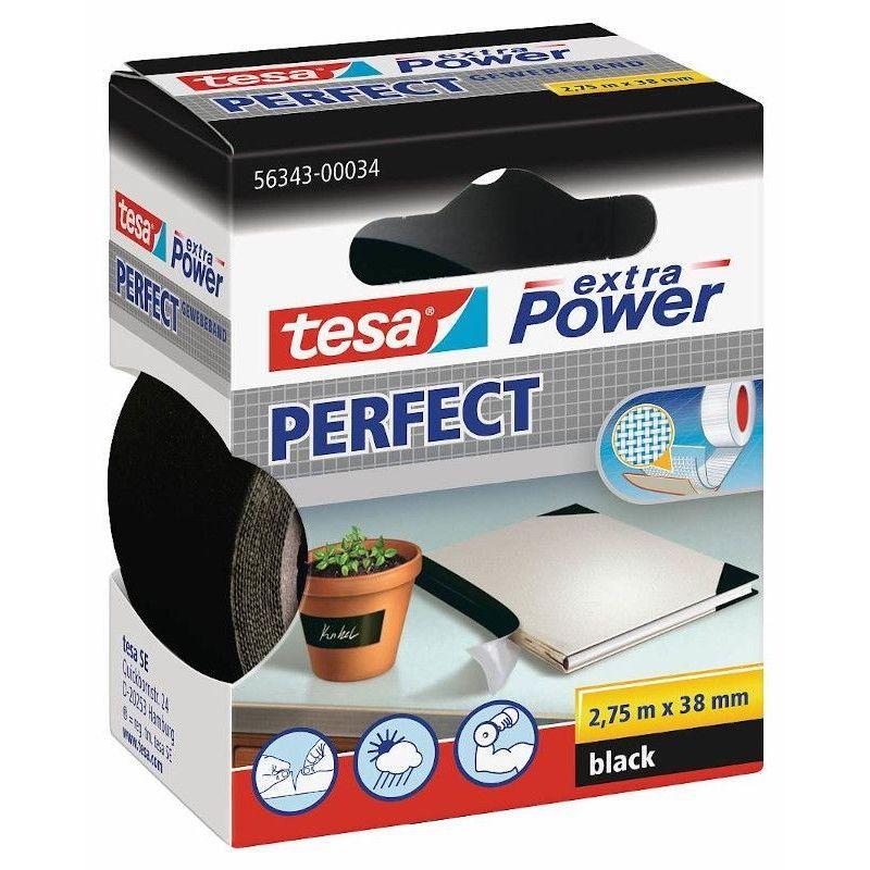 Tesa Extra Power Tape, 2.75 m, 19 mm